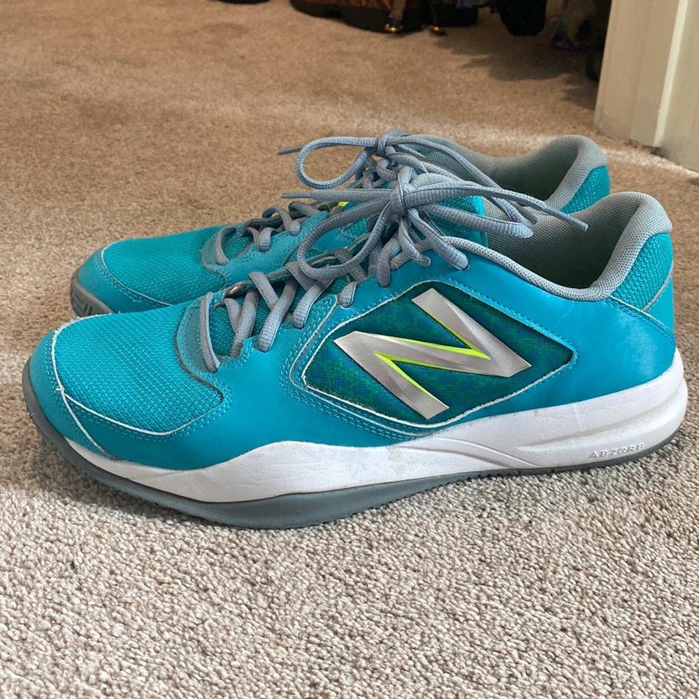 Tennis Shoes 🎾
